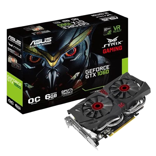 Asus ROG 1060