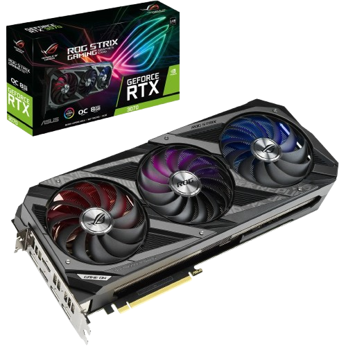 Asus 3070