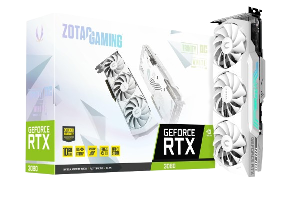 ZOTAC 3080