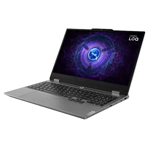 LENOVO LOQ 15IRX9