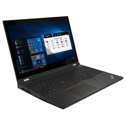 Lenovo ThinkPad P52s