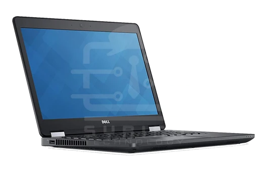 Dell Latitude E5550