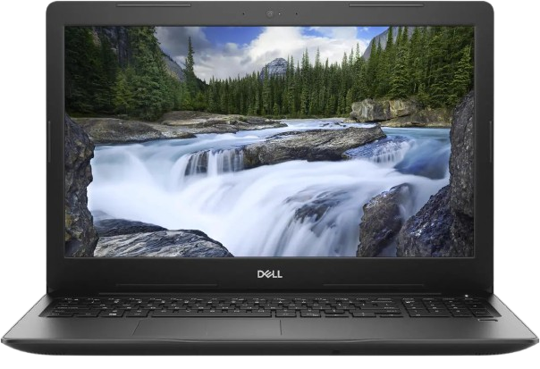 Dell Latitude 3590