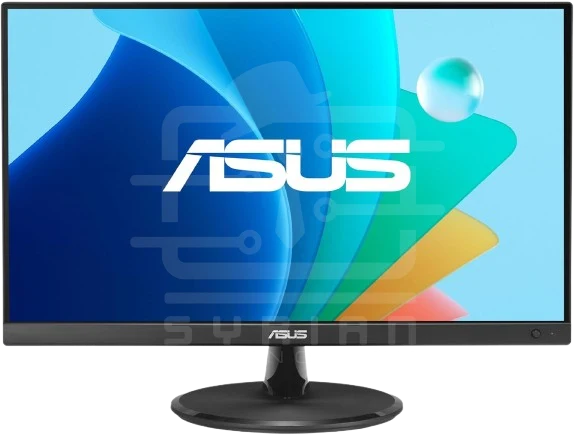 ASUS VP227HF Eye Care Gaming Monitor 22-inch  Full HD sRGB 100Hz