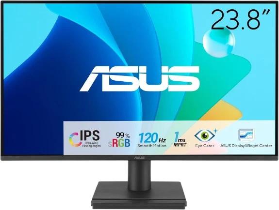 ASUS VA249HG FHD 120Hz