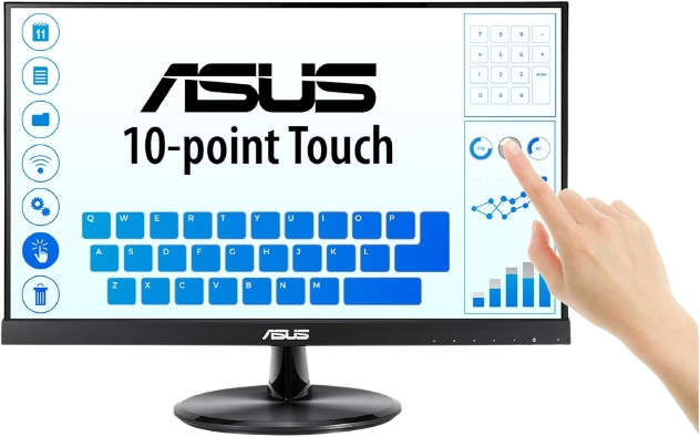 ASUS VT229H Monitor