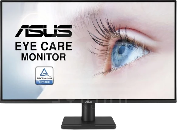 ASUS VAAQ 27Inch 2K QHD 75Hz IPS