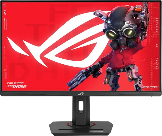 ASUS ROG Strix XG279CNS Gaming Monitor