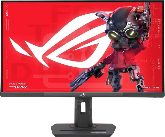 ASUS ROG Strix XG27UCS 4K 160Hz USB Type-C