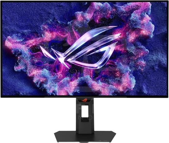 ASUS ROG Strix 1440p QD-OLED. 240 Hz. 27" XG27AQDMES Gaming Monitor