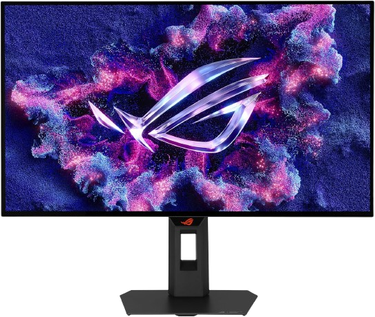 ASUS ROG Strix OLED XG27AQDMES Gaming Monitor