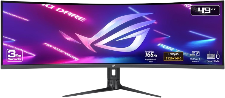 Gaming Monitor