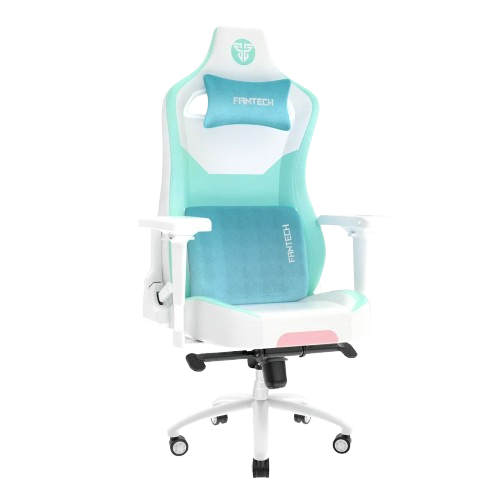 GC283 FANTECH GAMING CHAIR