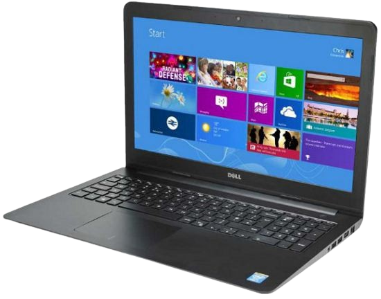Dell vostro 3558