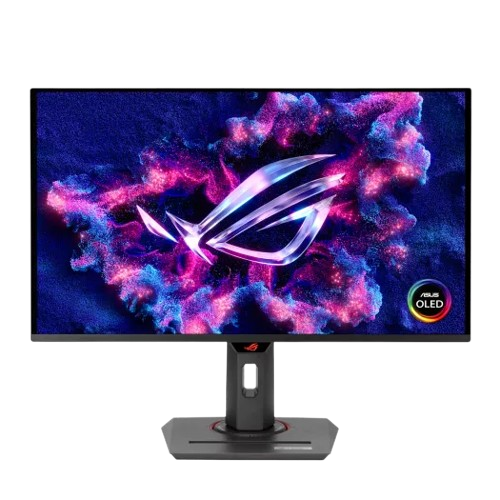 ASUS ROG Strix 4K QD-OLED XG27UCDMG 27" 240Hz Gaming Monitor