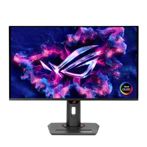 ASUS ROG Strix XG27UCDMG 4K QD-OLED 240Hz