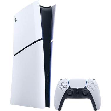 ps5 slim 1TB  معدلة+ألعاب+قبضة أورجينال مع سواقة