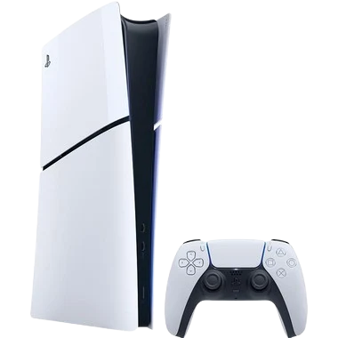 ps5 slim 1TB  معدلة+ألعاب+قبضة أورجينال مع سواقة