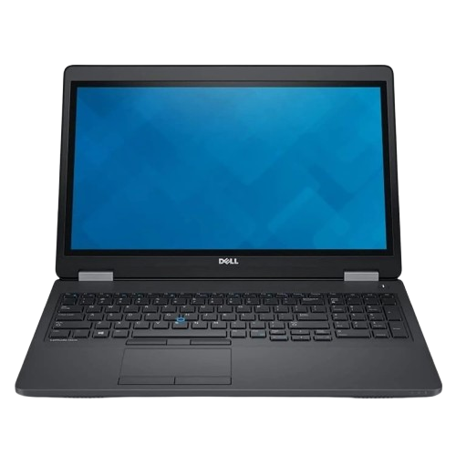 Dell Latitude E5550