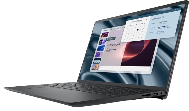 Dell Pro 15 Essential PV5255