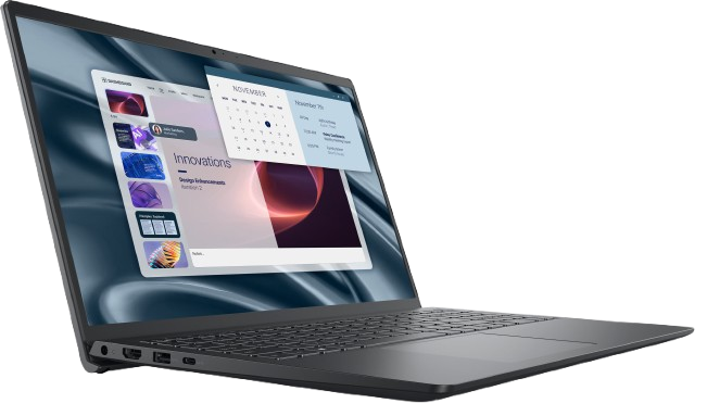 Dell Pro 15 Essential PV5255