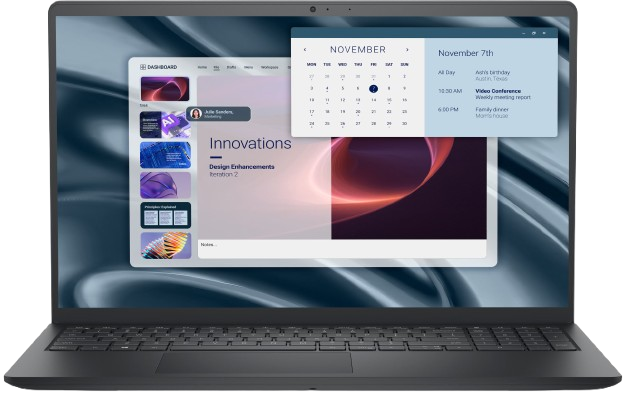 Dell Pro 15 Essential PV5255