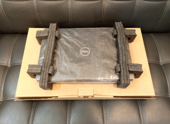 Dell latitude 5501