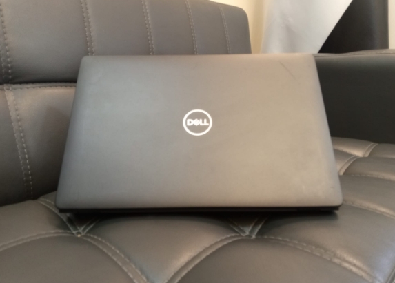 Dell latitude 5501