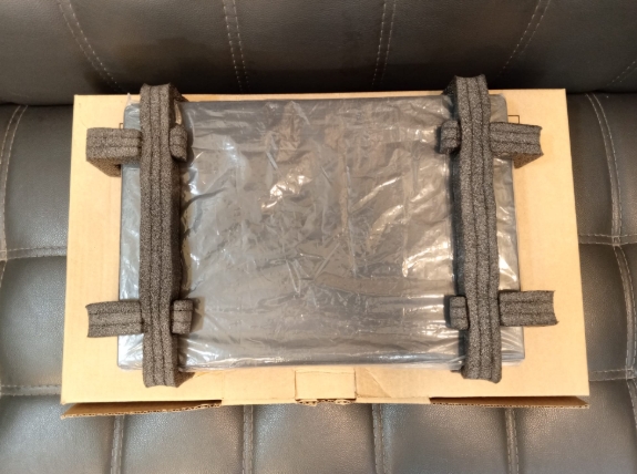 Dell G3 3579