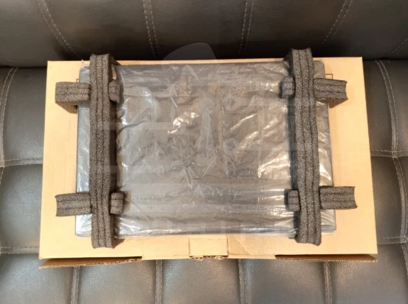 Dell G3 3579
