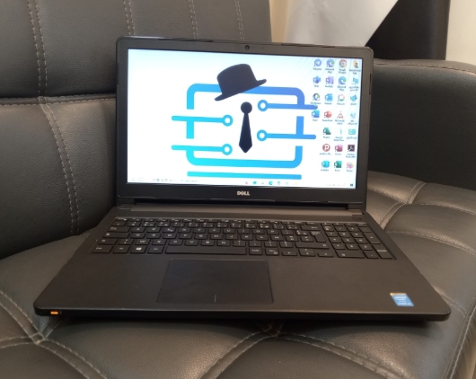 Dell G3 3579