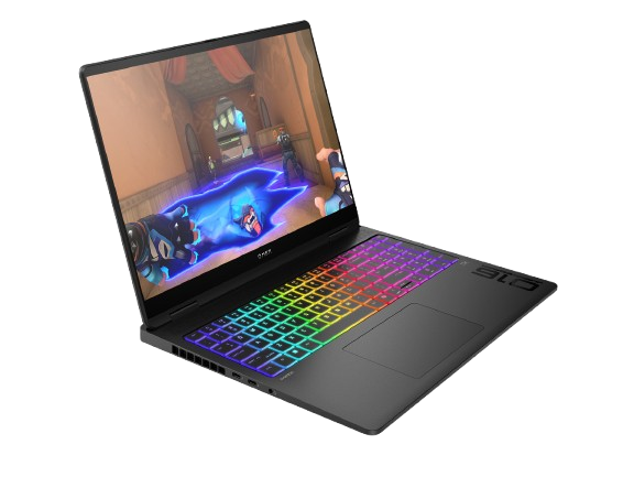 HP OMEN MAX 16 Gaming