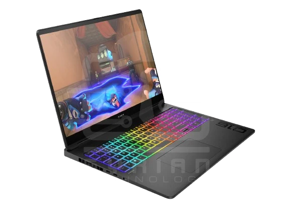 HP OMEN MAX 16 Gaming