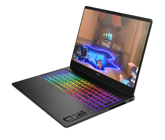 HP OMEN MAX 16 Gaming