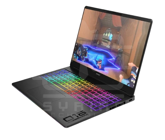 HP OMEN MAX 16 Gaming