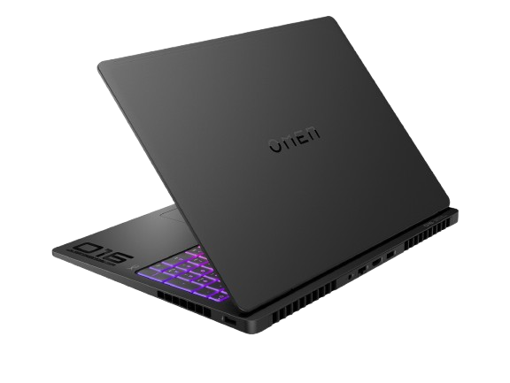 HP OMEN MAX 16 Gaming