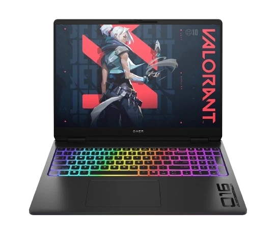 HP OMEN MAX 16 Gaming