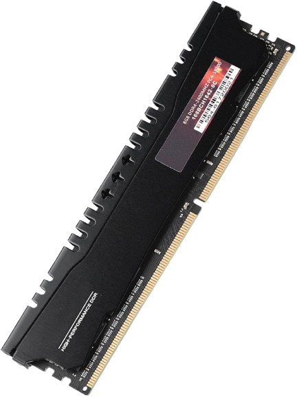 RAM DDR4 8GB