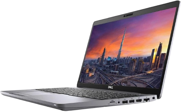 Dell Precision 3550