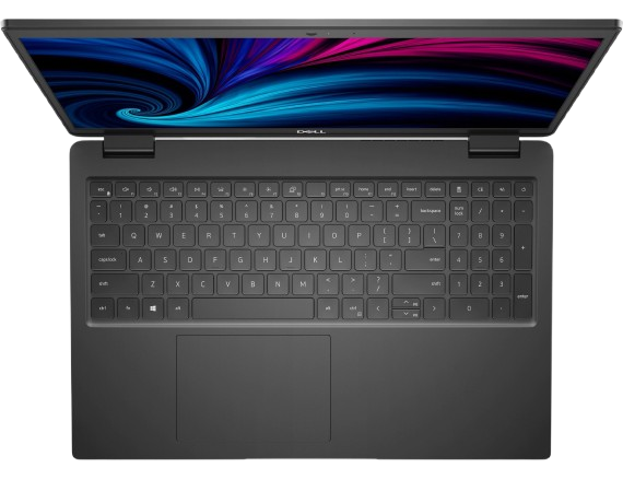 Dell precision 3520