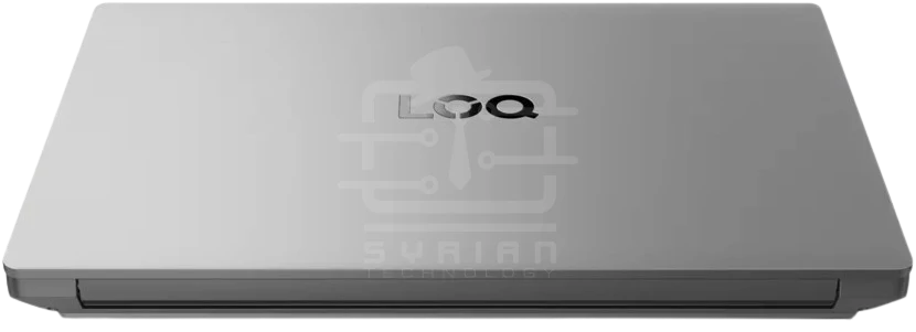 Lenovo LOQ 15IAX9E