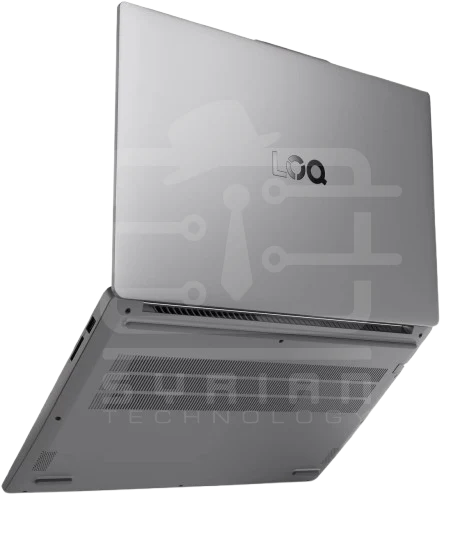 Lenovo LOQ 15IAX9E