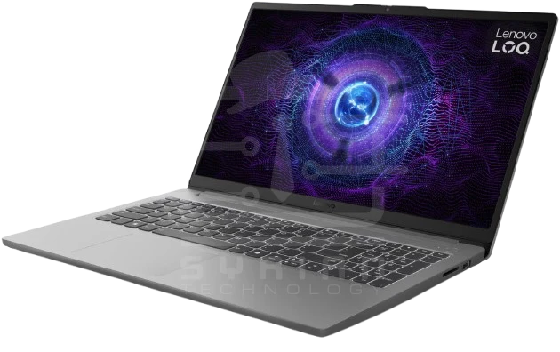 Lenovo LOQ 15IAX9E
