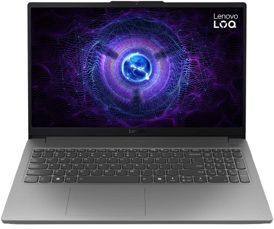 Lenovo LOQ 15IAX9E