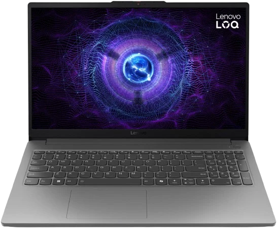 Lenovo LOQ 15IAX9E
