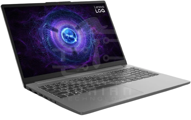 Lenovo LOQ 15IAX9E