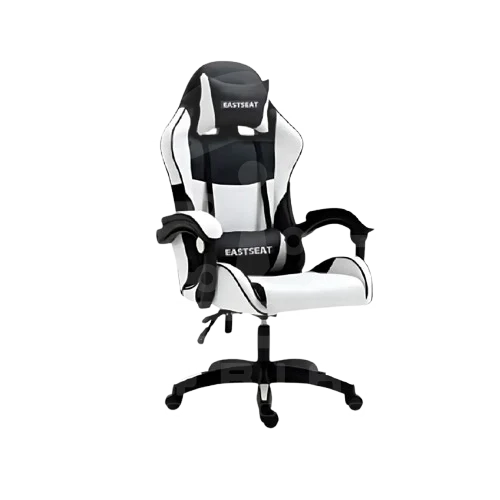 TENGU YT-727 Gaming Chair WHITE (EAST SEAT)