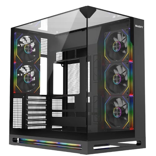 Majesty Falcon Gaming – PC Case