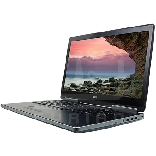 Dell Precision 7720