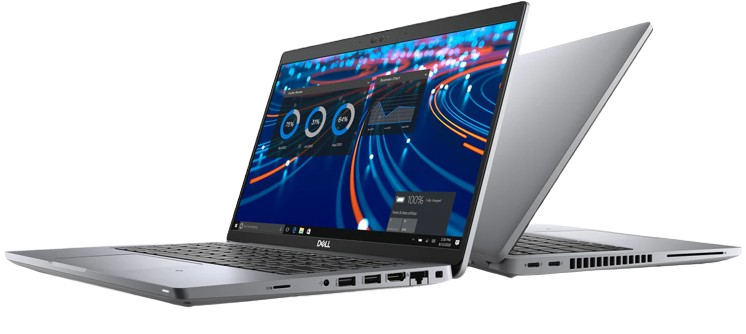 Dell Latitude 5420